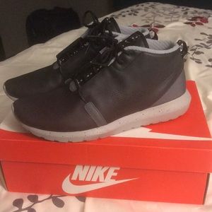 Nike Rosherun Sneakerboot Men’s Shoes